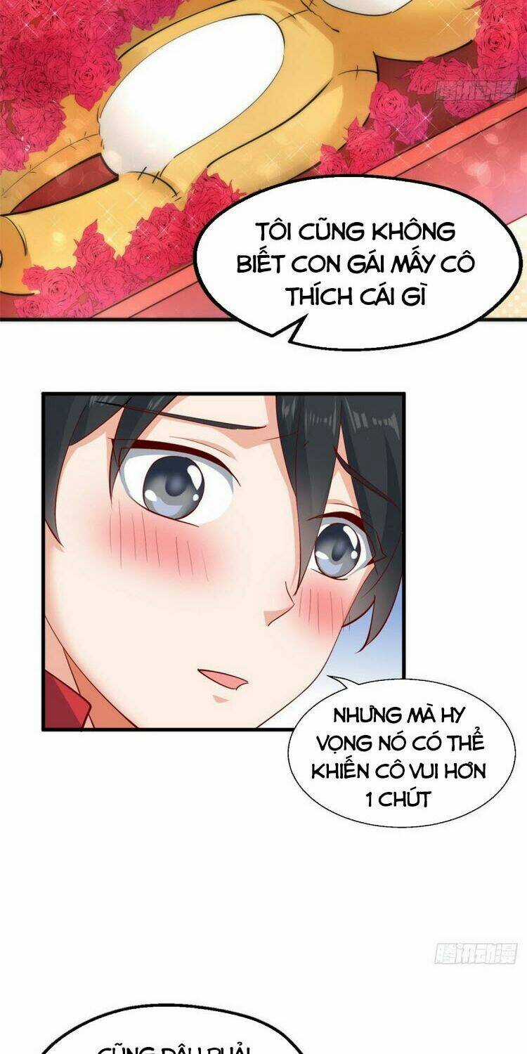 Con Rể Long Vương - Chapter 31 - Trang 16