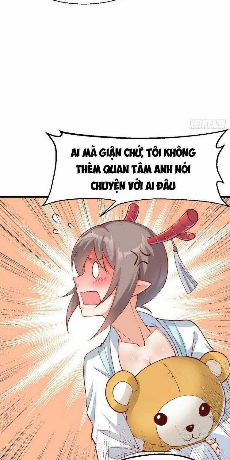 Con Rể Long Vương - Chapter 31 - Trang 23