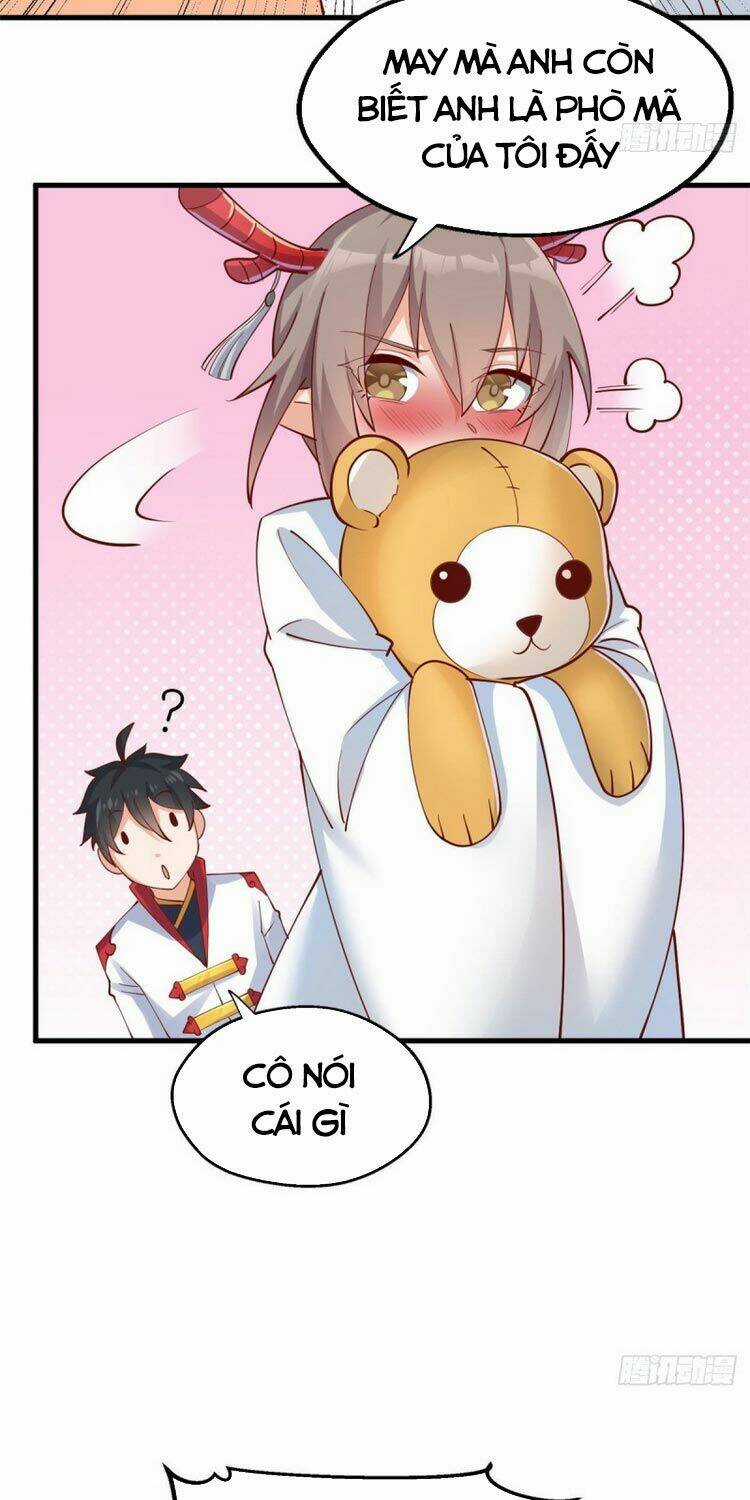 Con Rể Long Vương - Chapter 31 - Trang 24