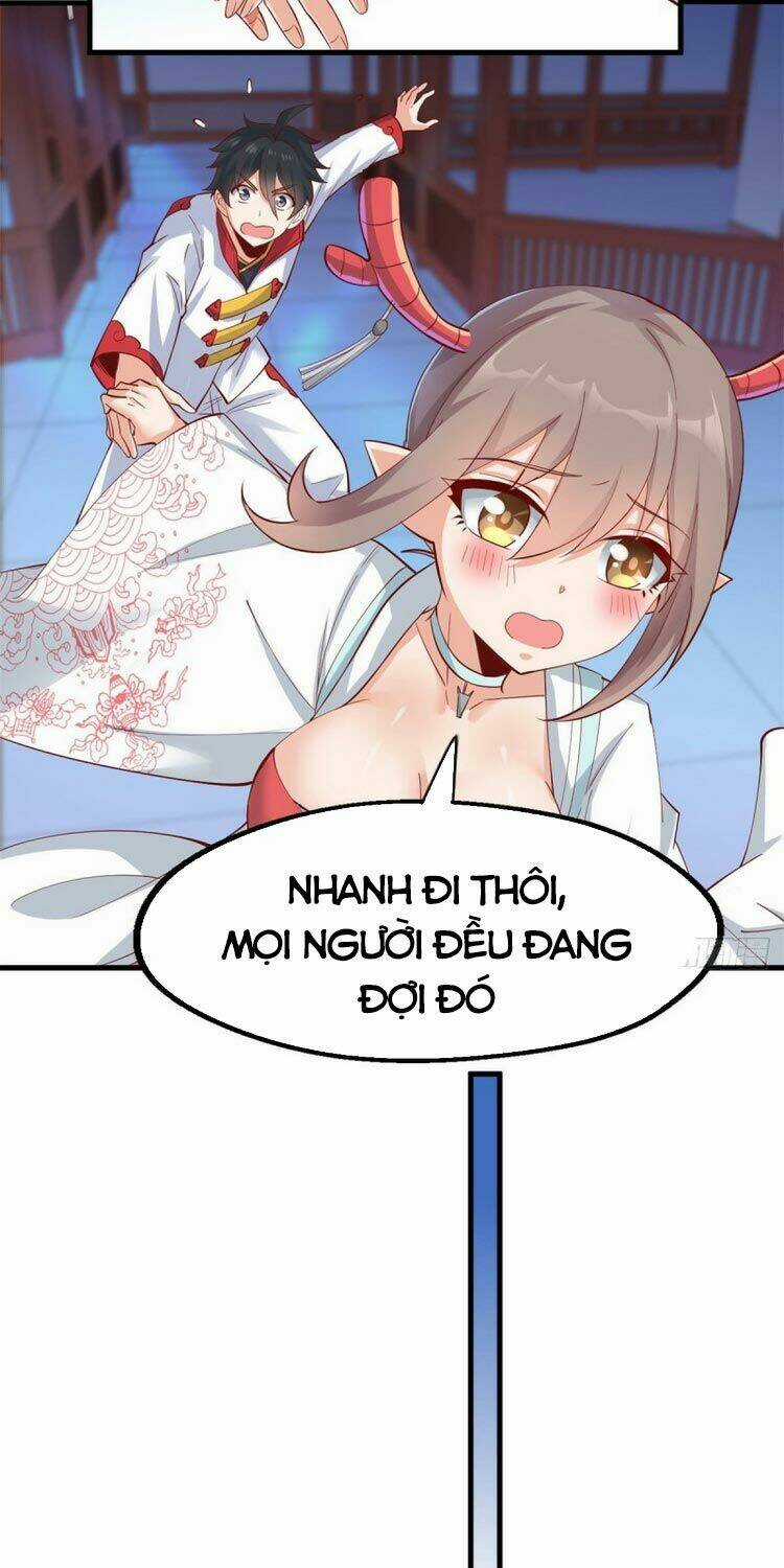 Con Rể Long Vương - Chapter 31 - Trang 26