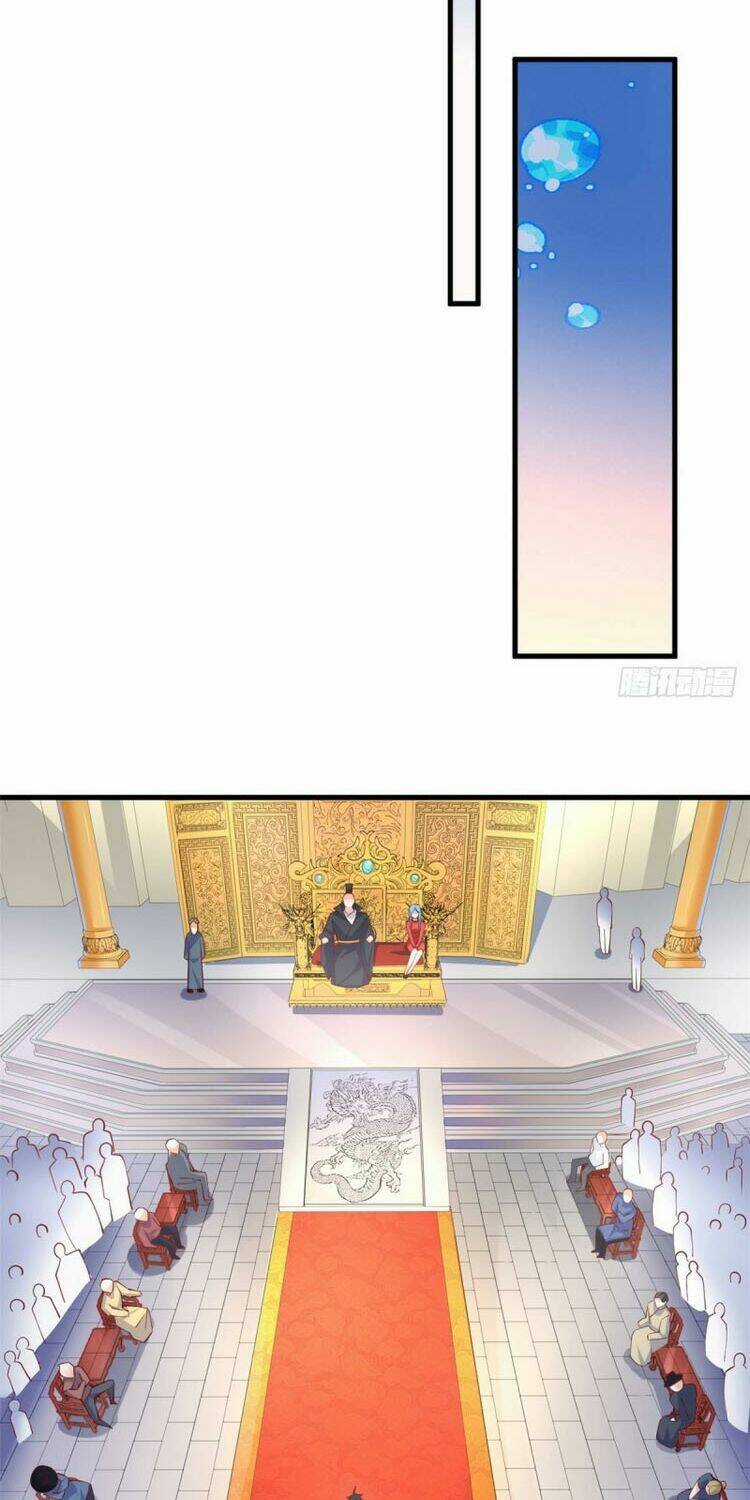 Con Rể Long Vương - Chapter 31 - Trang 27