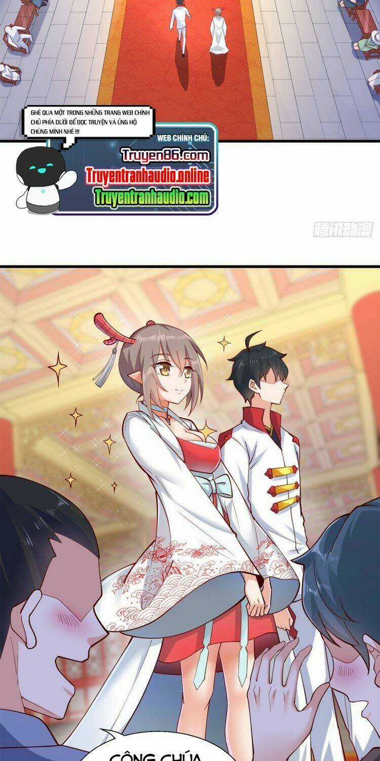 Con Rể Long Vương - Chapter 31 - Trang 28