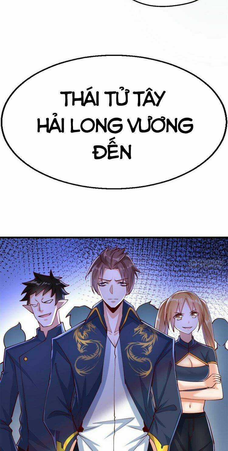 Con Rể Long Vương - Chapter 31 - Trang 30