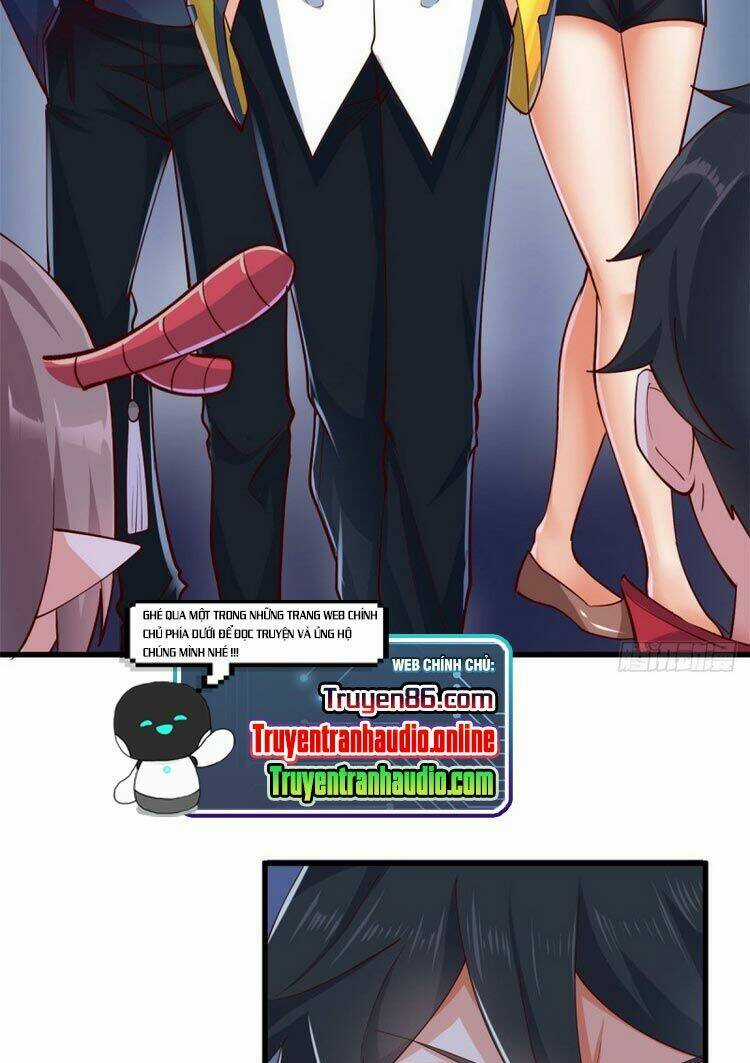 Con Rể Long Vương - Chapter 31 - Trang 31