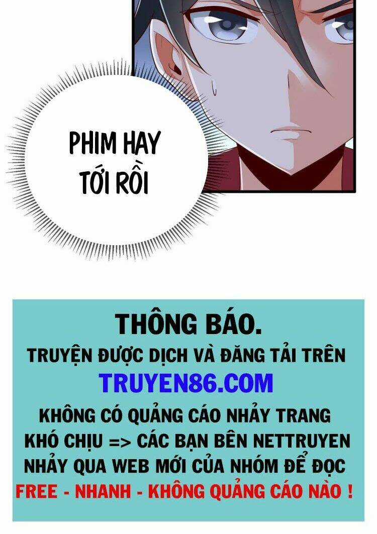 Con Rể Long Vương - Chapter 31 - Trang 32
