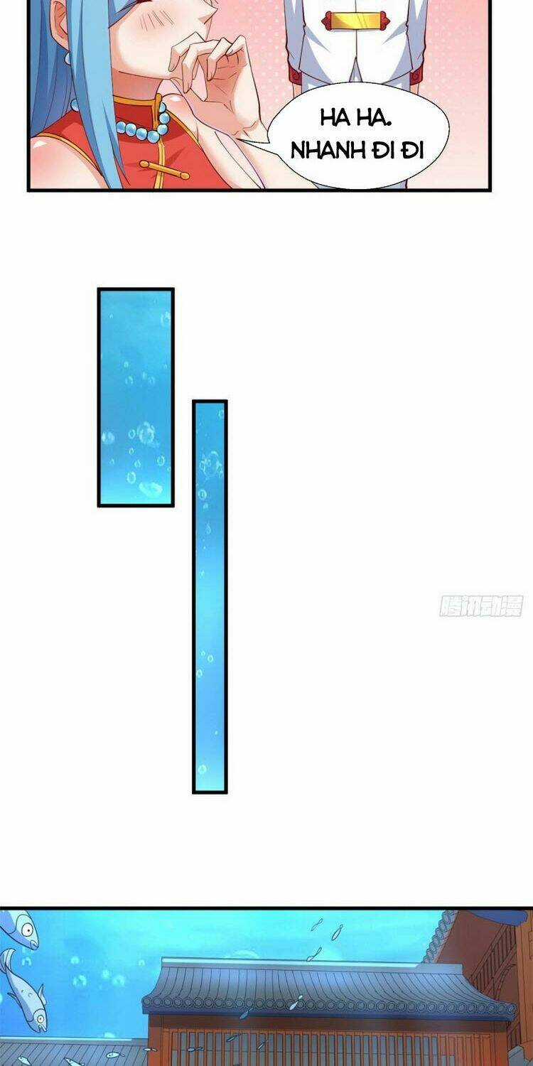 Con Rể Long Vương - Chapter 31 - Trang 6