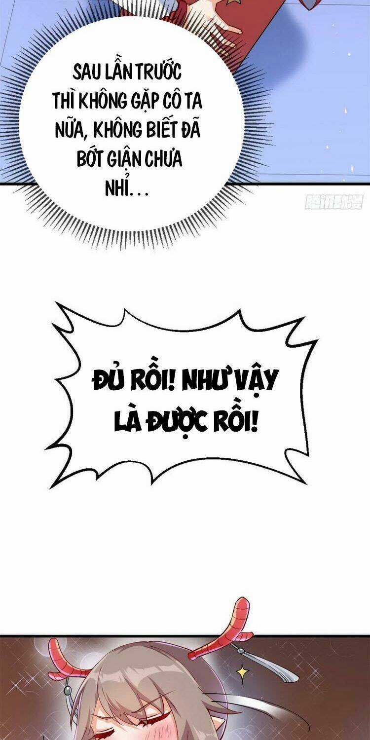 Con Rể Long Vương - Chapter 31 - Trang 8