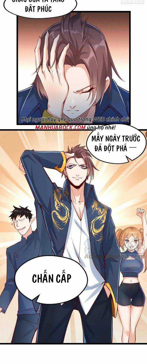 Con Rể Long Vương - Chapter 32 - Trang 13