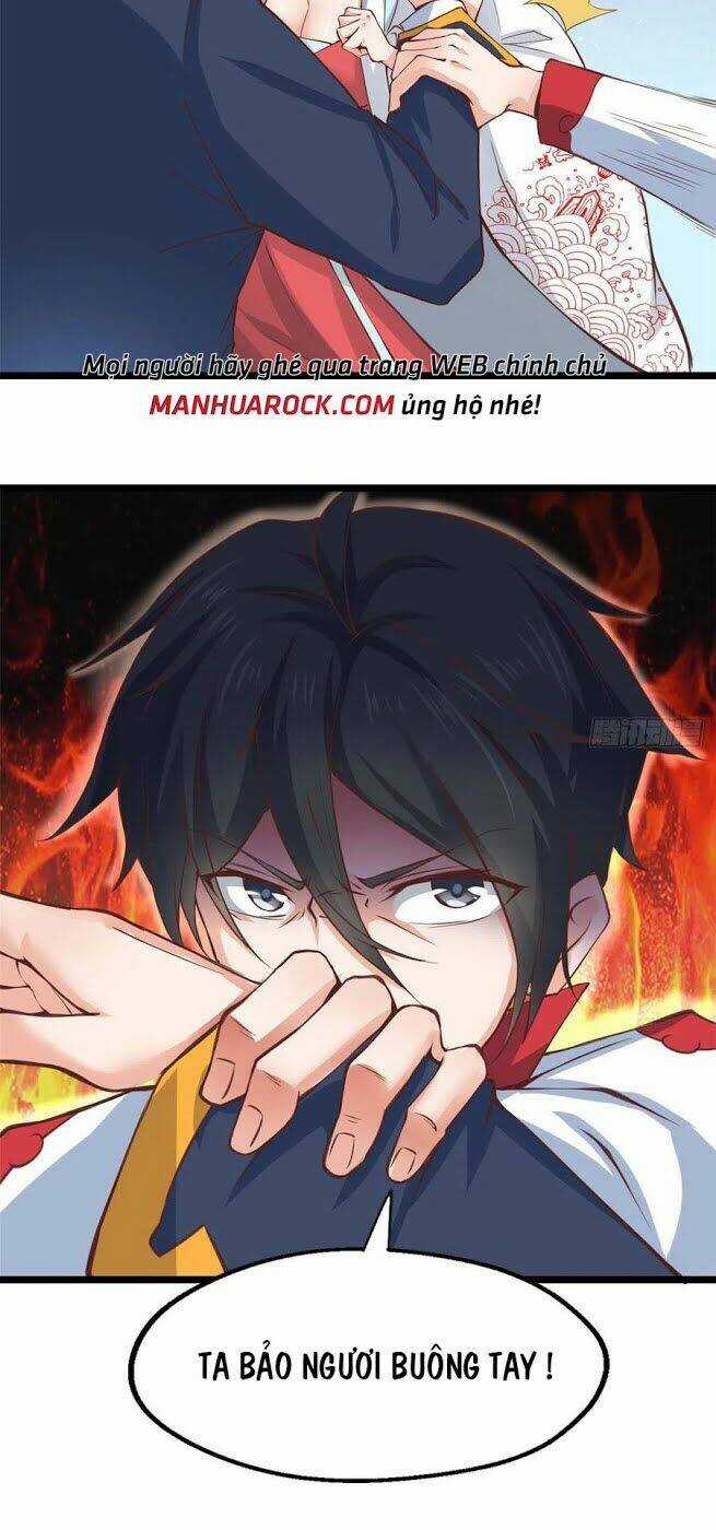 Con Rể Long Vương - Chapter 32 - Trang 20