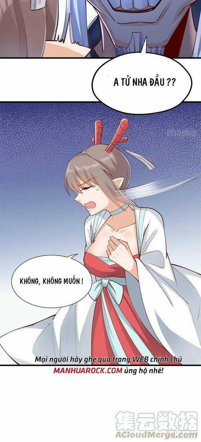 Con Rể Long Vương - Chapter 32 - Trang 8