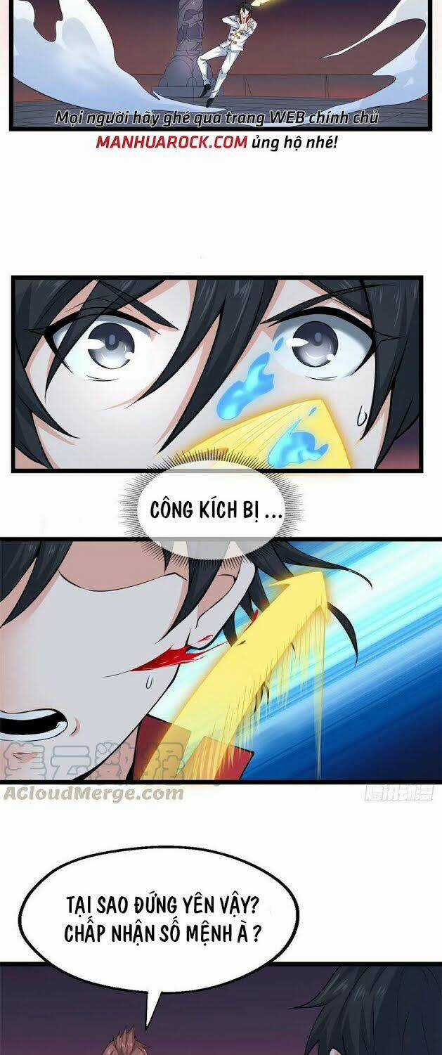 Con Rể Long Vương - Chapter 33 - Trang 19