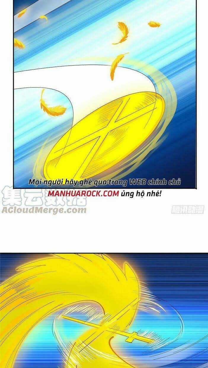 Con Rể Long Vương - Chapter 34 - Trang 13