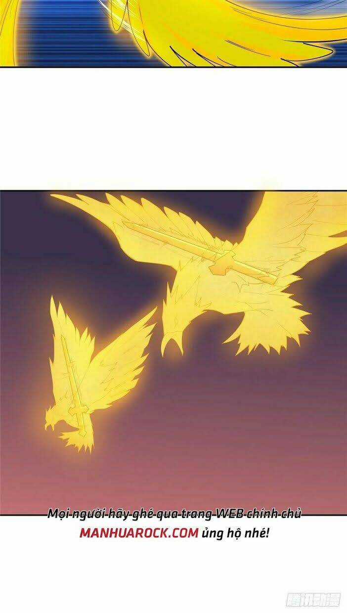 Con Rể Long Vương - Chapter 34 - Trang 14