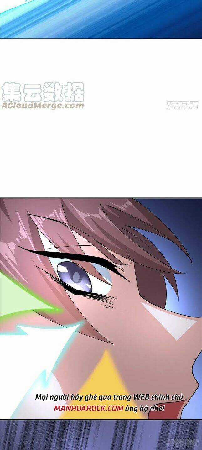 Con Rể Long Vương - Chapter 34 - Trang 20