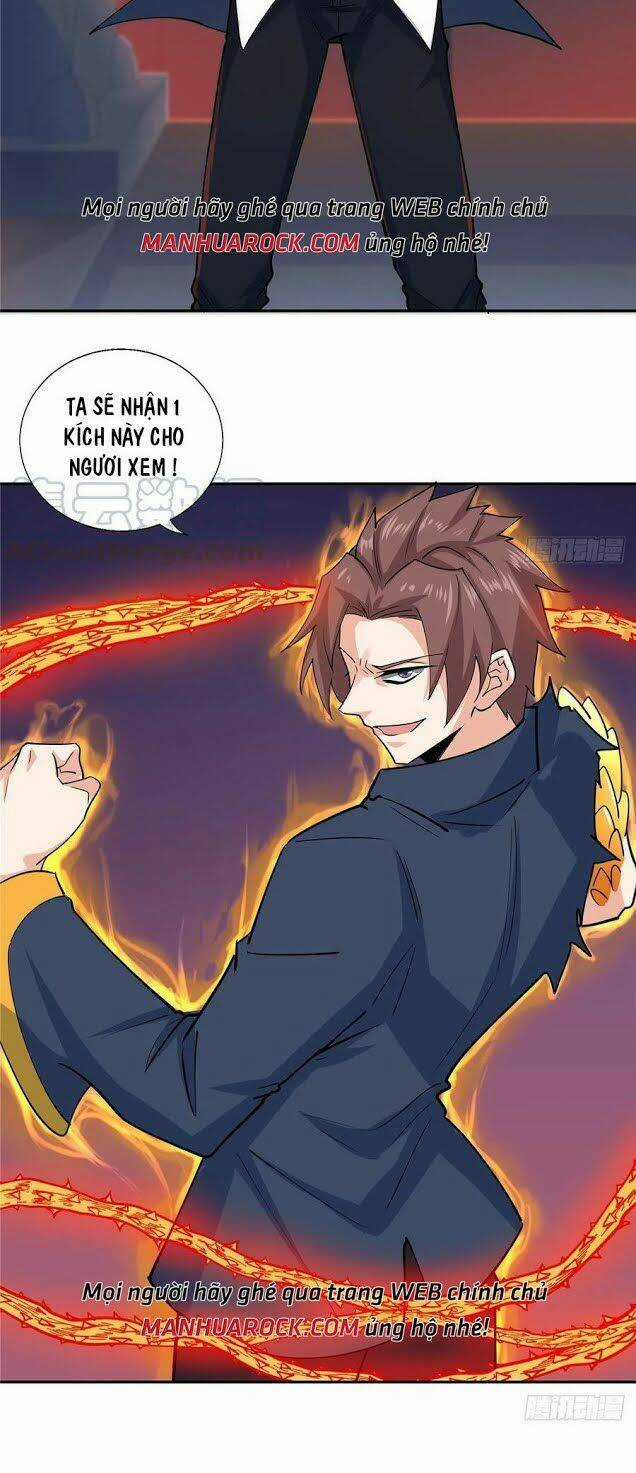 Con Rể Long Vương - Chapter 34 - Trang 28