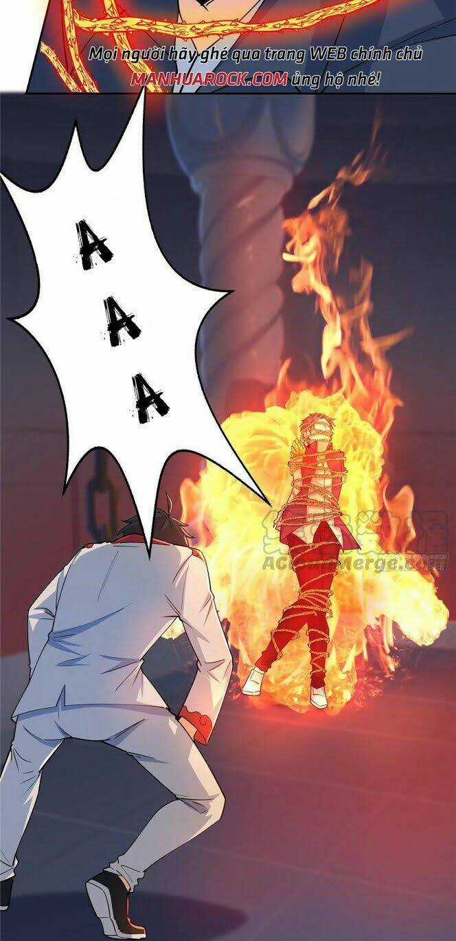 Con Rể Long Vương - Chapter 34 - Trang 31