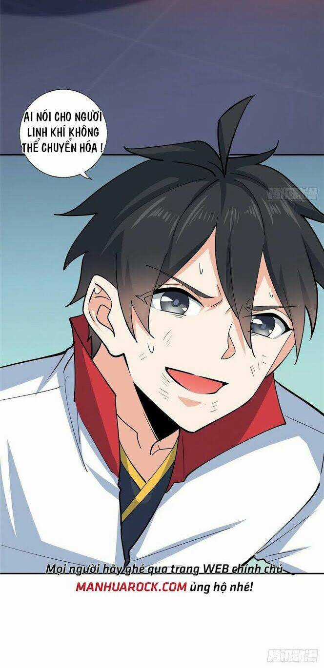 Con Rể Long Vương - Chapter 34 - Trang 32