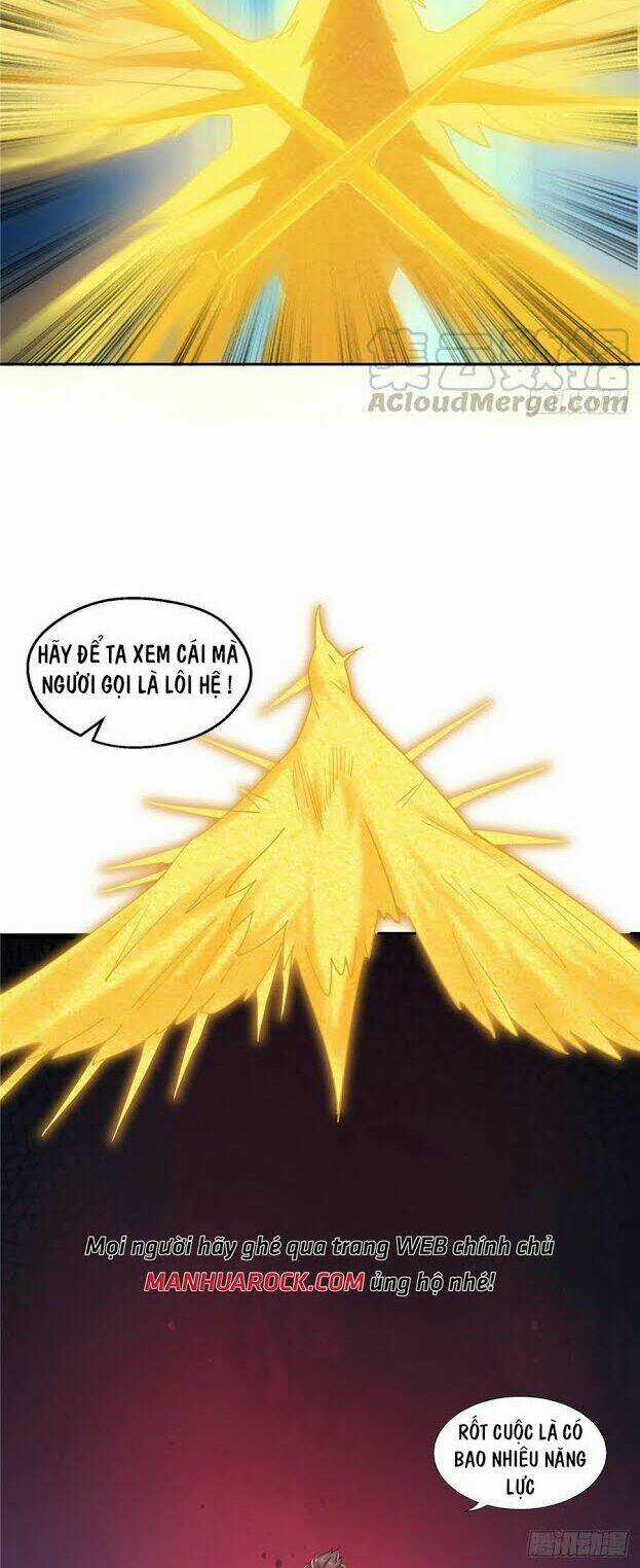 Con Rể Long Vương - Chapter 34 - Trang 8