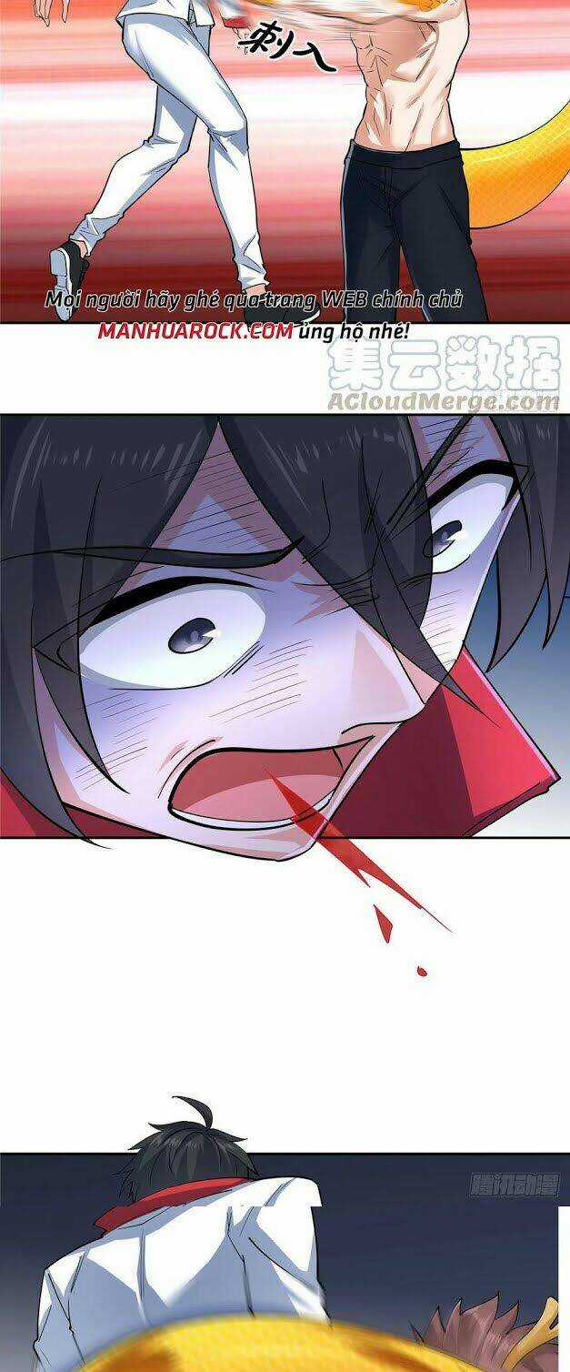 Con Rể Long Vương - Chapter 35 - Trang 13