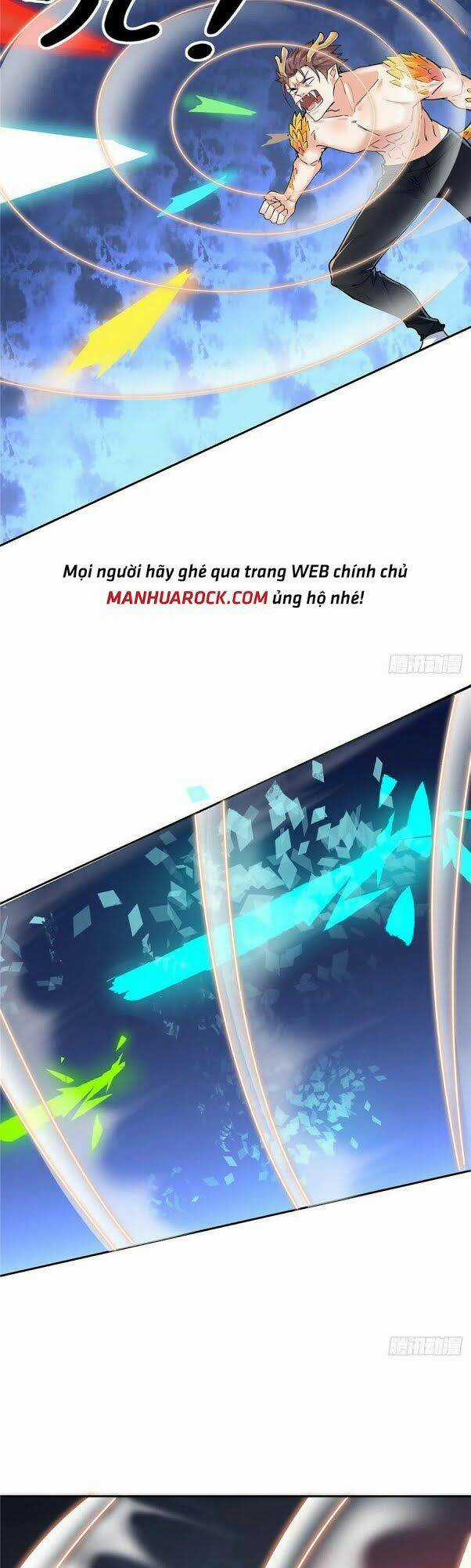 Con Rể Long Vương - Chapter 35 - Trang 18