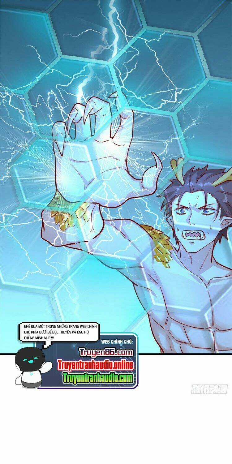 Con Rể Long Vương - Chapter 36 - Trang 1