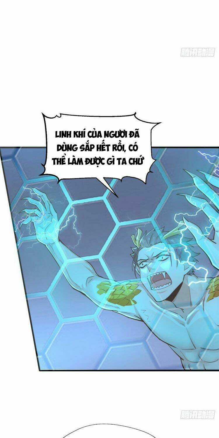 Con Rể Long Vương - Chapter 36 - Trang 11