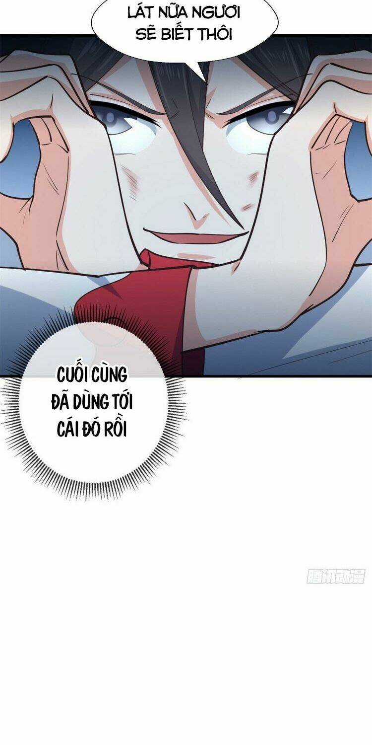 Con Rể Long Vương - Chapter 36 - Trang 12