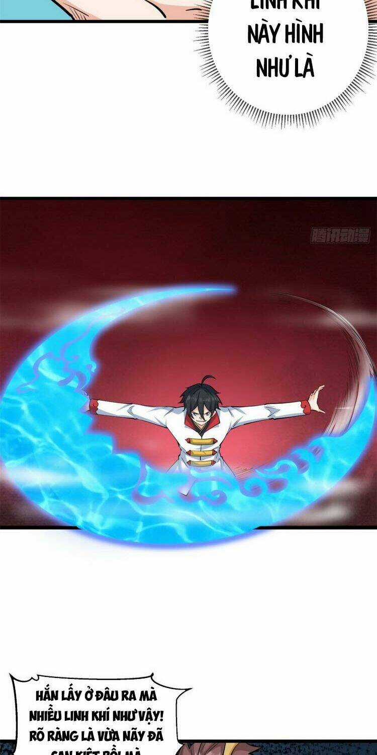 Con Rể Long Vương - Chapter 36 - Trang 14