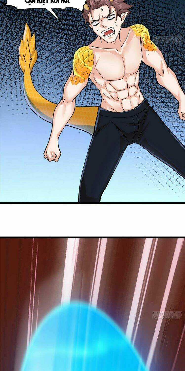 Con Rể Long Vương - Chapter 36 - Trang 15