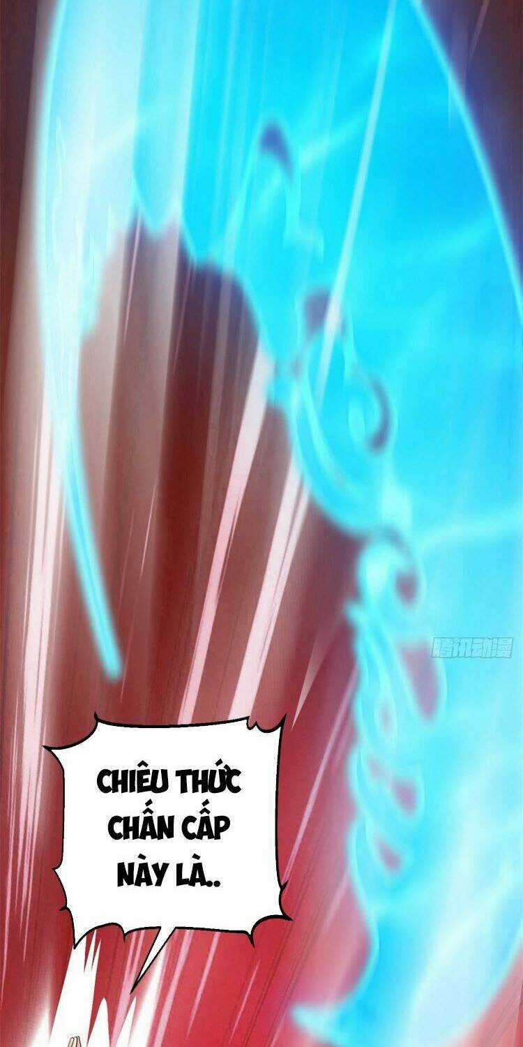 Con Rể Long Vương - Chapter 36 - Trang 16