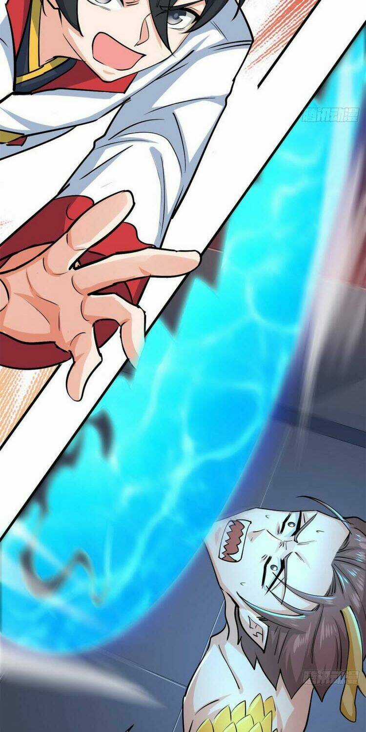 Con Rể Long Vương - Chapter 36 - Trang 18