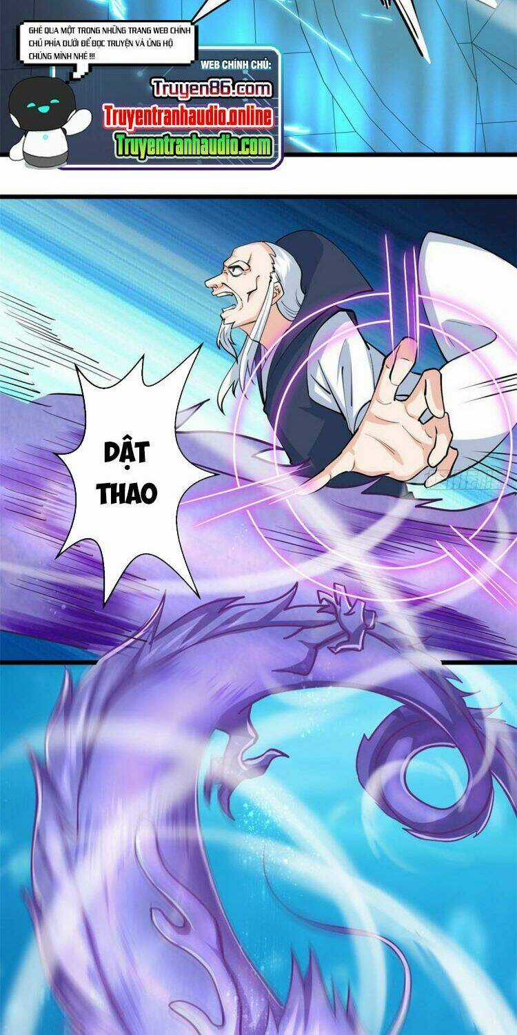 Con Rể Long Vương - Chapter 36 - Trang 20