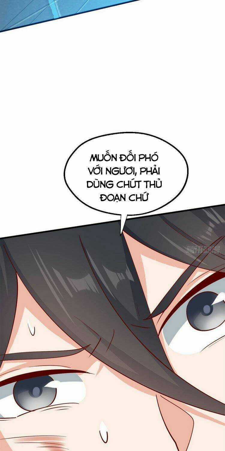 Con Rể Long Vương - Chapter 36 - Trang 3