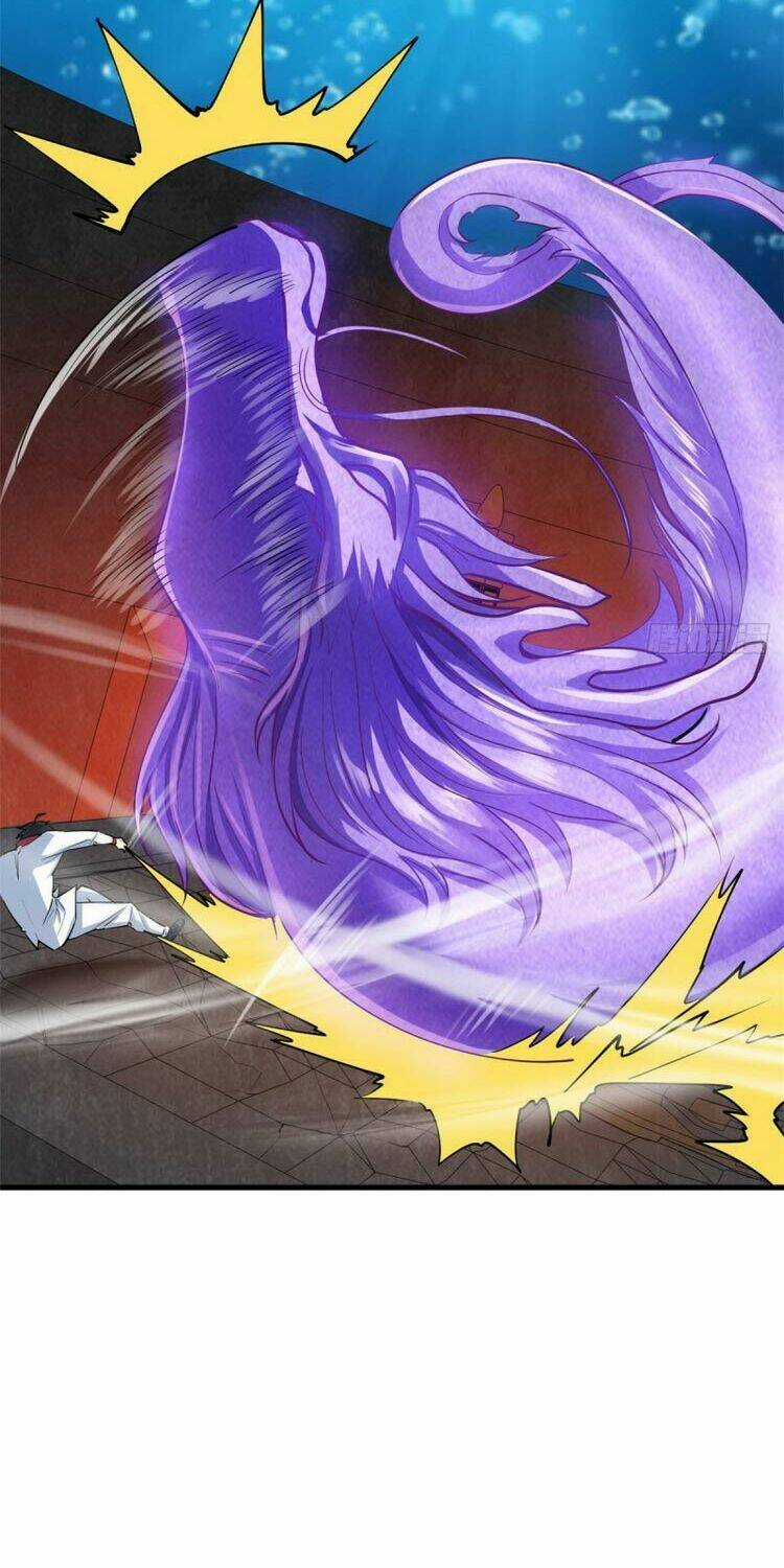 Con Rể Long Vương - Chapter 36 - Trang 23