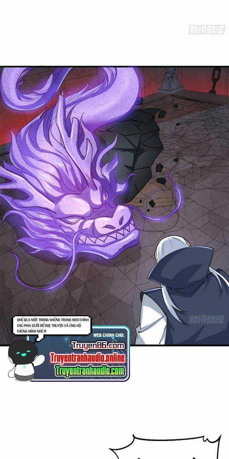 Con Rể Long Vương - Chapter 36 - Trang 24