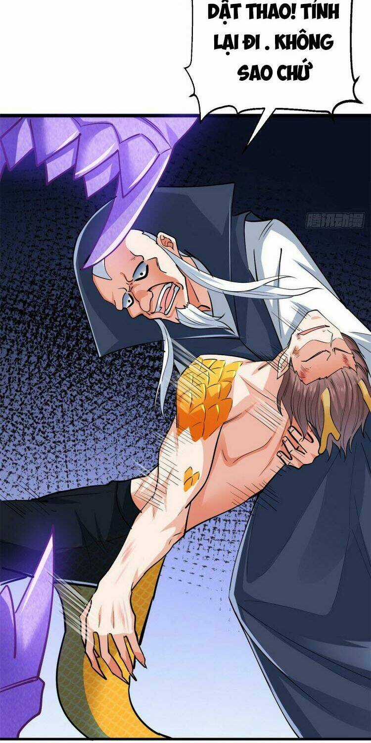 Con Rể Long Vương - Chapter 36 - Trang 25