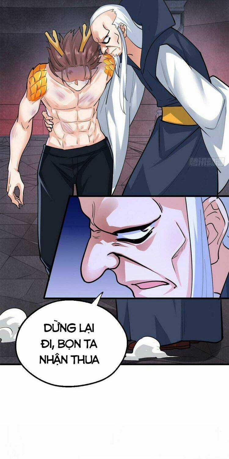 Con Rể Long Vương - Chapter 36 - Trang 27
