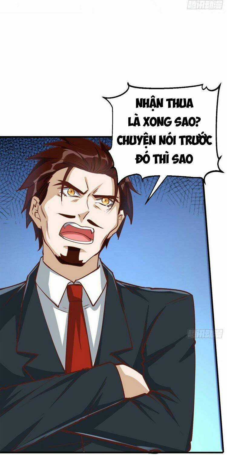 Con Rể Long Vương - Chapter 36 - Trang 28