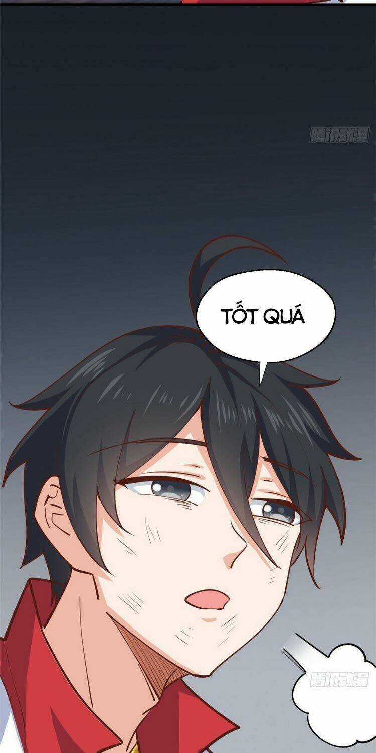 Con Rể Long Vương - Chapter 36 - Trang 30