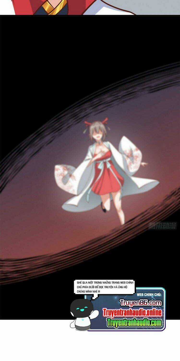 Con Rể Long Vương - Chapter 36 - Trang 31