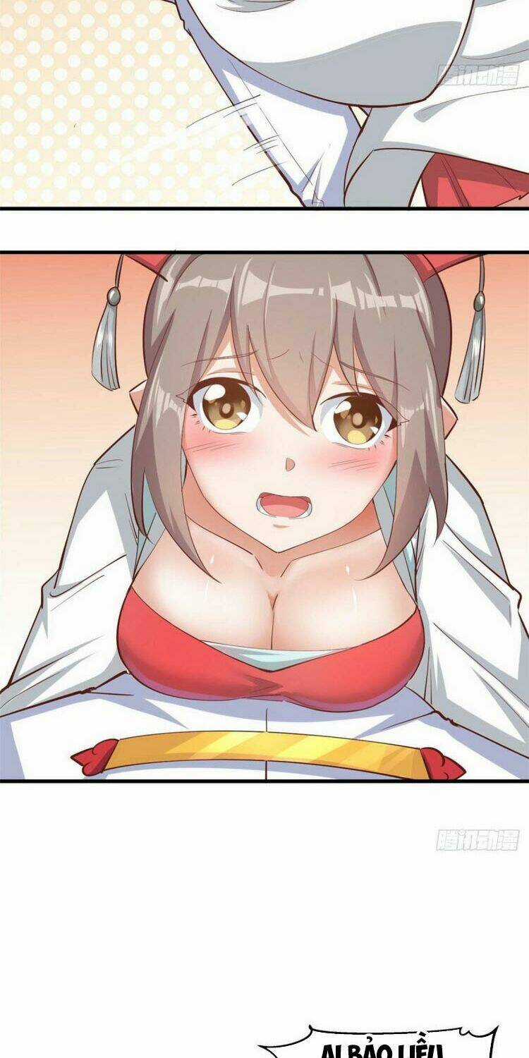 Con Rể Long Vương - Chapter 36 - Trang 33