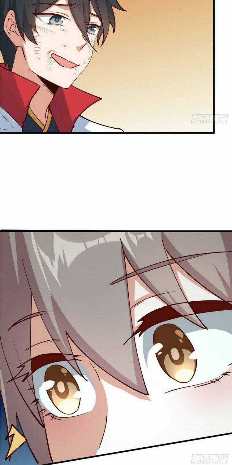 Con Rể Long Vương - Chapter 36 - Trang 35