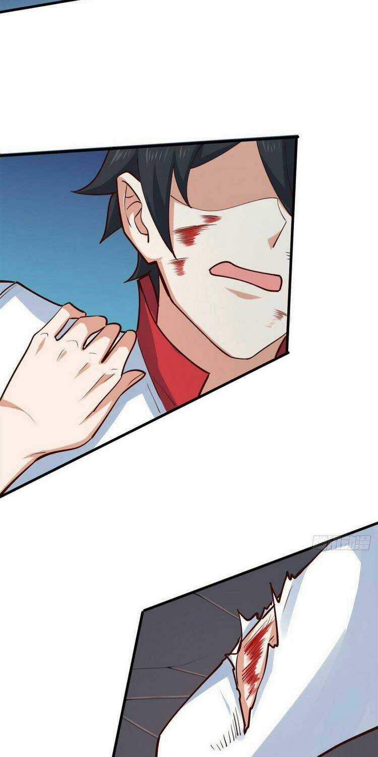 Con Rể Long Vương - Chapter 36 - Trang 36