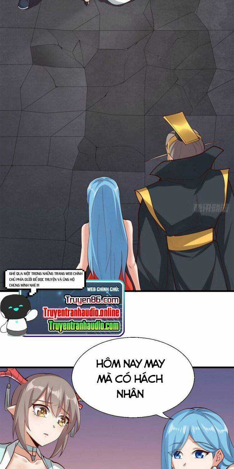 Con Rể Long Vương - Chapter 36 - Trang 40