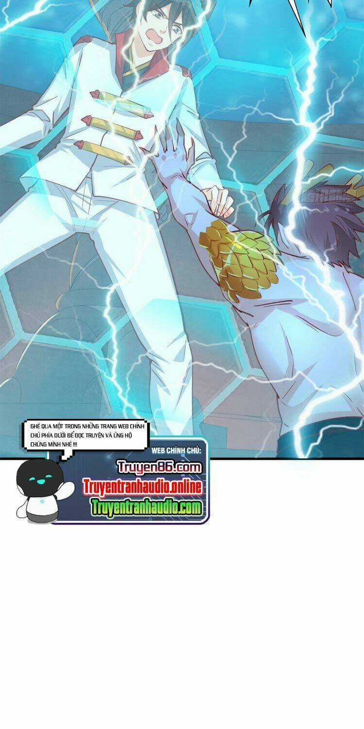 Con Rể Long Vương - Chapter 36 - Trang 5