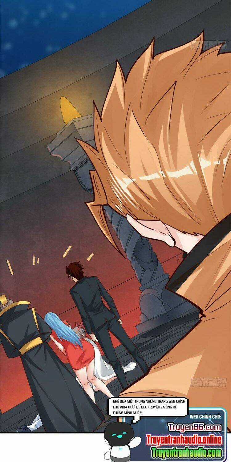 Con Rể Long Vương - Chapter 36 - Trang 44