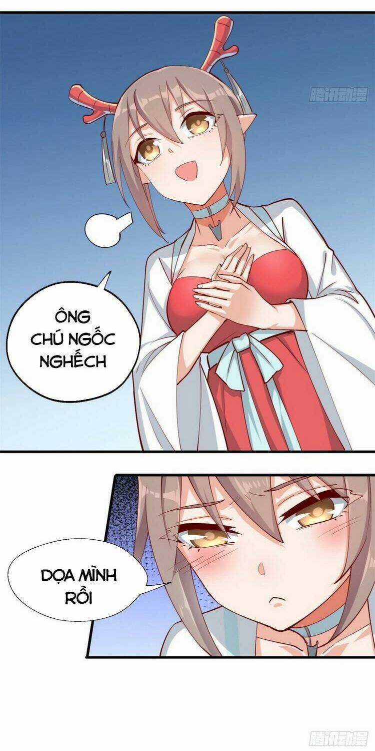 Con Rể Long Vương - Chapter 36 - Trang 6