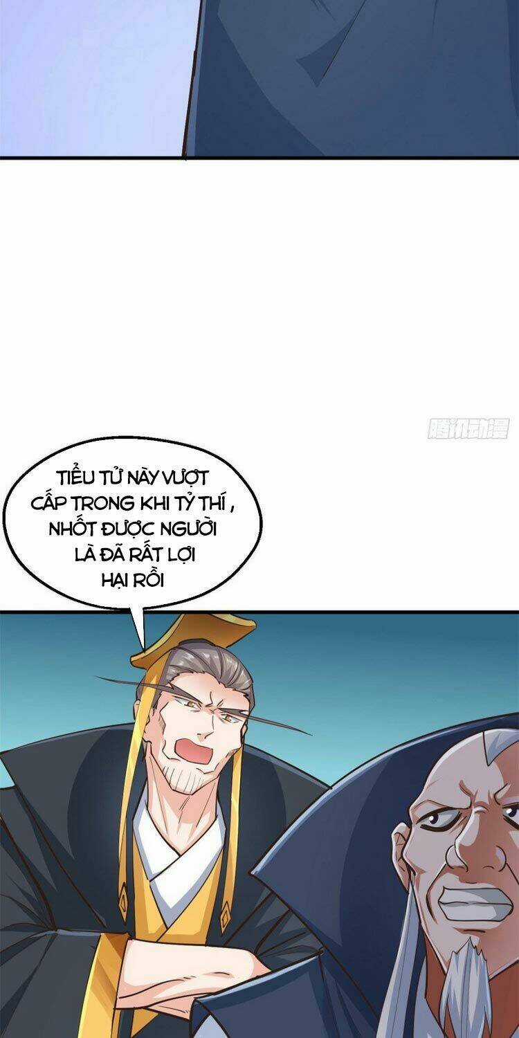 Con Rể Long Vương - Chapter 36 - Trang 9