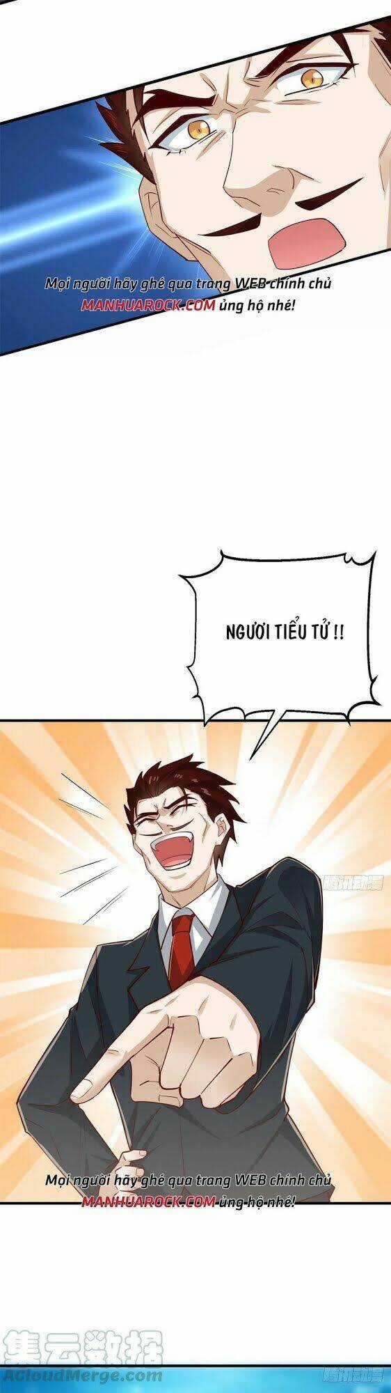 Con Rể Long Vương - Chapter 37 - Trang 12