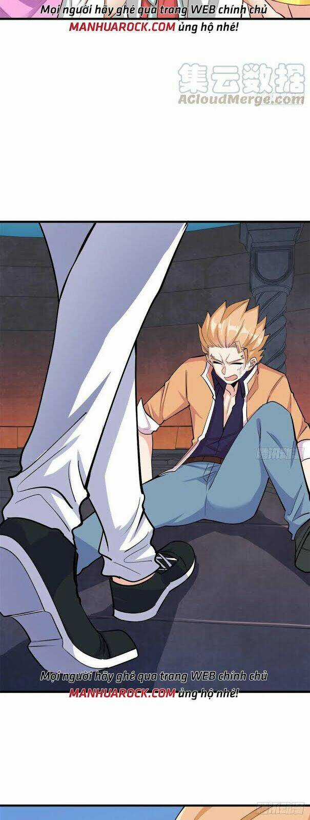 Con Rể Long Vương - Chapter 37 - Trang 20